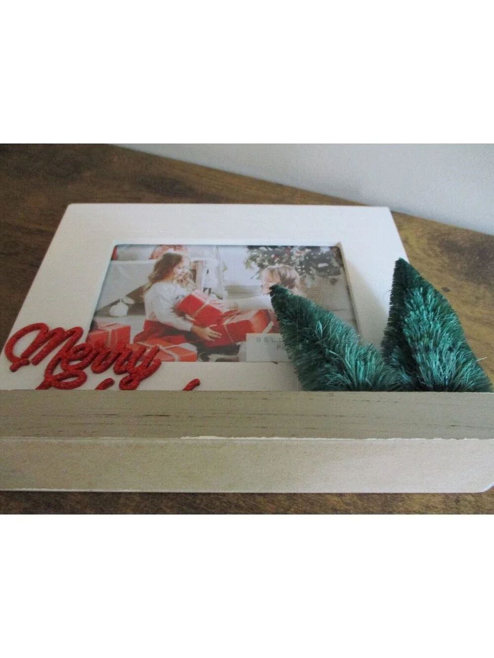 Belle Maison display your